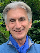 Walter G. Mauckner Walter G. Maukner Leiter von ZIPAT – Zentrum für initiatisch-phänomenologische Arbeit und Therapie.