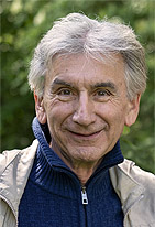 Walter G. Maukner Leiter von ZIPAT – Zentrum für initiatisch-phänomenologische Arbeit und Therapie.